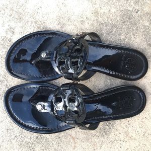 Tory Burch Miller sandal